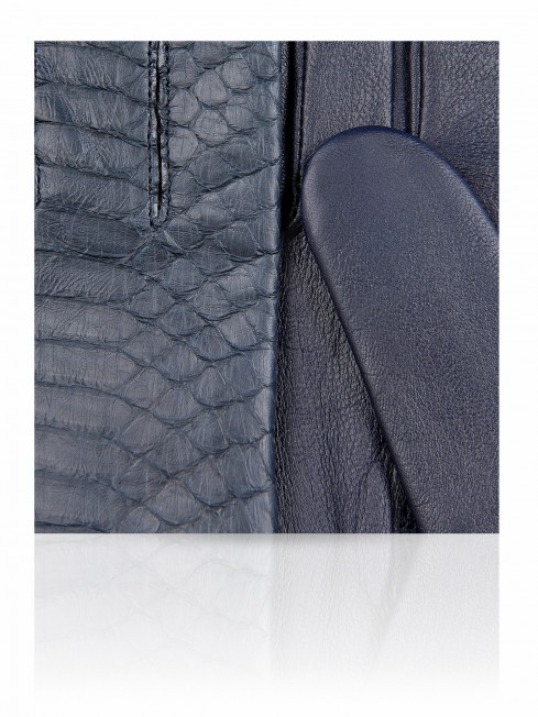 Перчатки Женские R81_OME_21/F.NAVY